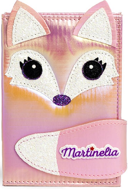 Trusă de frumusețe pentru copii  Martinelia My Best Friend