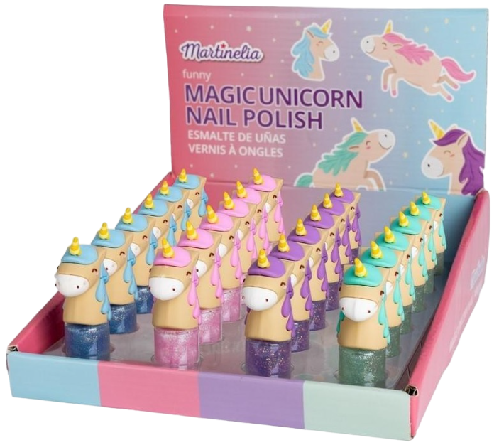 Oja pentru copii Martinelia - Unicorn, sortiment