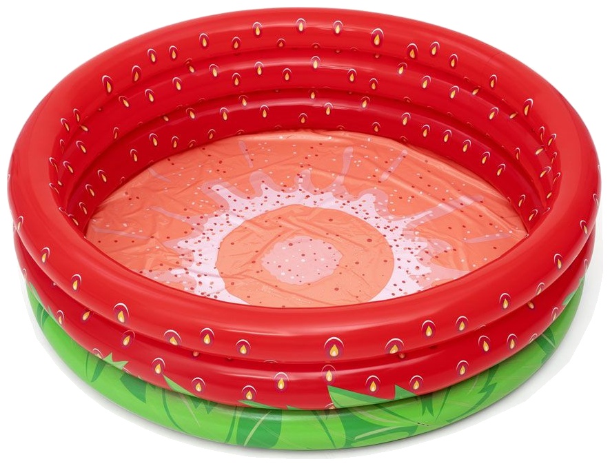 Piscină gonflabilă pentru copii Bestway - 3 nivele, 160 x 38 cm