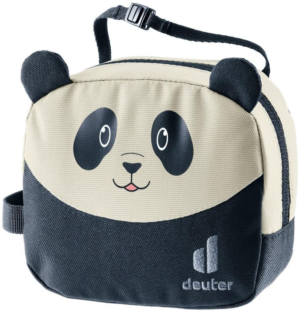 Penar pentru copii Deuter - Wash Bag Kids, 1 l, panda