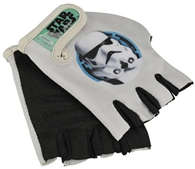 Manusi pentru bicicleta pentru copii  D'Arpeje - Star Wars