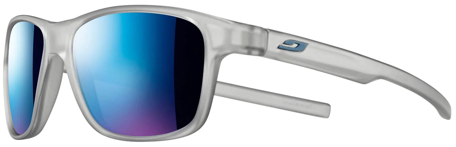 Ochelari de soare pentru copii Julbo - Cruiser, Spectron 3CF, gri
