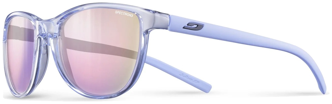 Ochelari de soare pentru copii Julbo - Idol, Spectron 3 CLP, mov