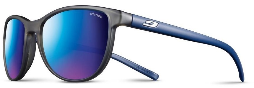 Ochelari de soare pentru copii  Julbo - Idol, Spectron 3CF, albastru