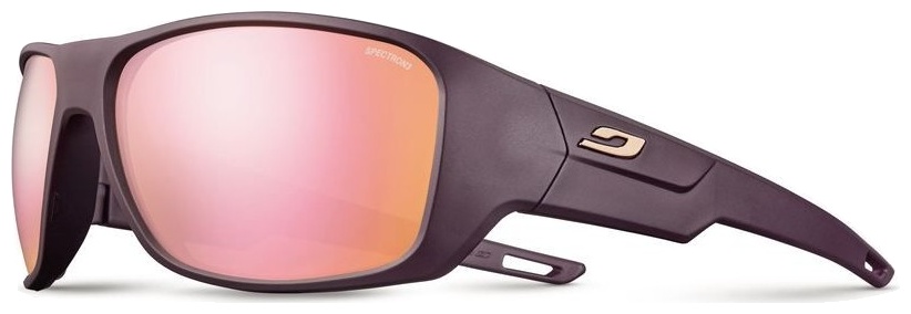 Ochelari de soare pentru copii Julbo - Rookie 2, Spectron 3CF, mov