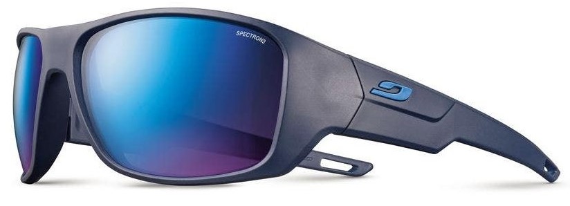 Ochelari de soare pentru copii Julbo - Rookie 2, Spectron 3CF, albastru