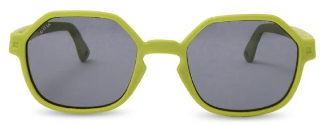 Ochelari de soare pentru copii  KI ET LA - Eyzz, 4-7 г, Olive