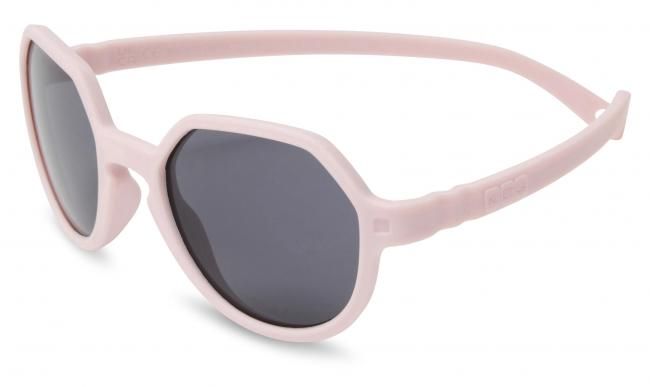 Ochelari de soare pentru copii  KI ET LA - Oozz, 1-2 г, Blush