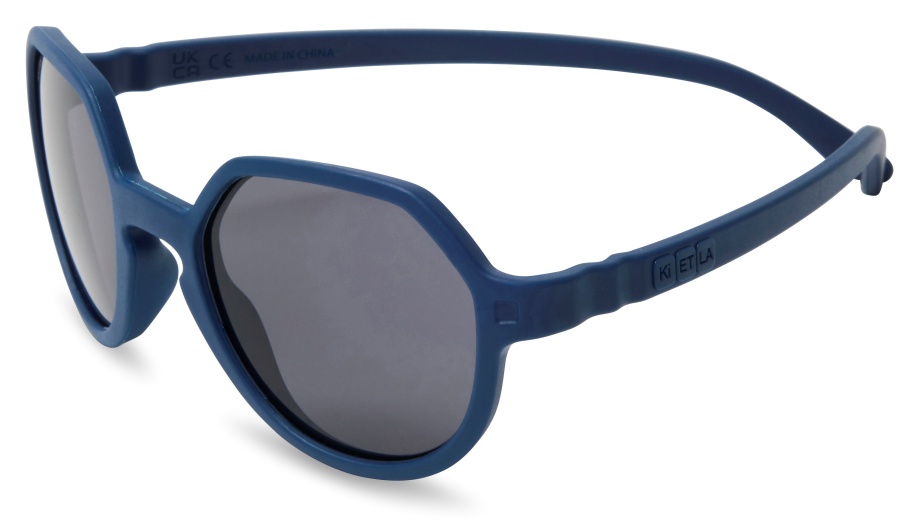 Ochelari de soare pentru copii  KI ET LA - Oozz, 1-2 г, Denim
