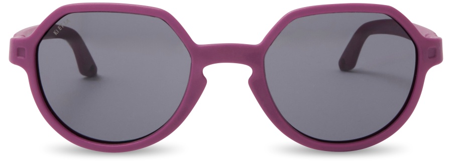 Ochelari de soare pentru copii  KI ET LA - Oozz, 2-4 г, Cherry