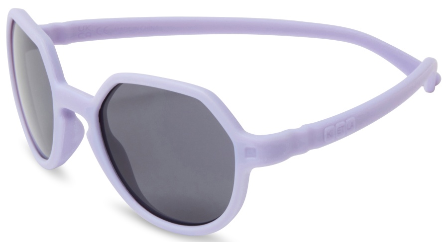 Ochelari de soare pentru copii  Ki ET LA - Oozz, 2-4 г, Lavender