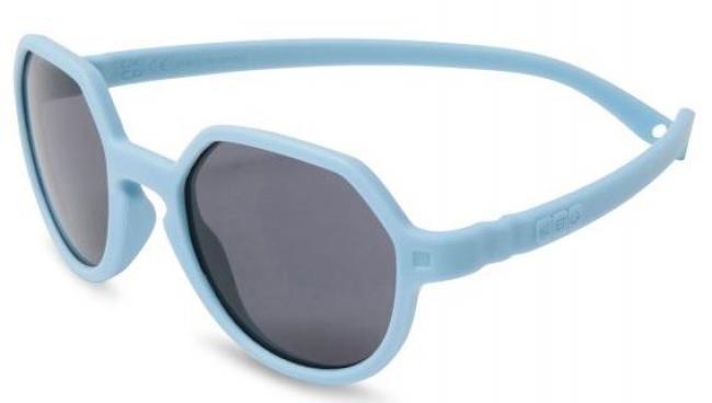 Ochelari de soare pentru copii  Ki ET LA - Oozz, 2-4 г, Light Blue