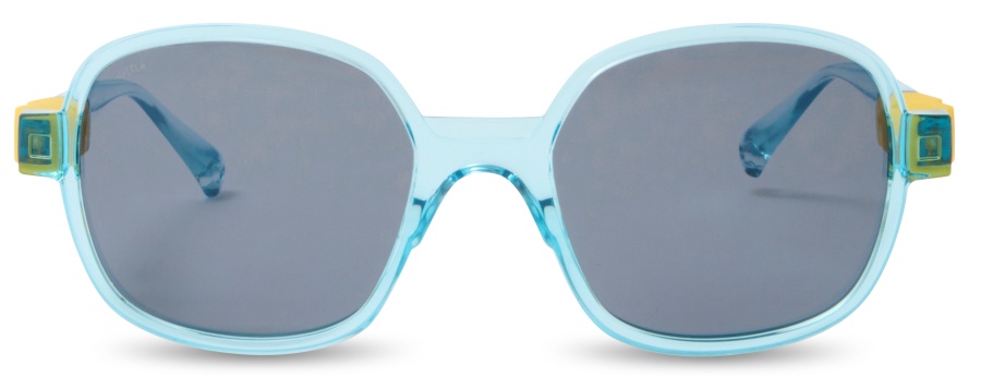Ochelari de soare pentru copii  Ki ET LA - Urban, 4-7 г, Storm Sun