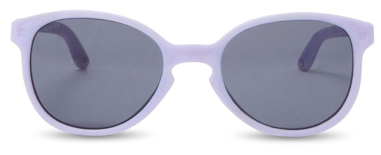 Ochelari de soare pentru copii Ki ET LA - Wazz, 4-7 ani , Lavender