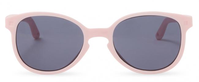 Ochelari de soare pentru copii  Ki ET LA - Wazz, 7-12 ani , Blush