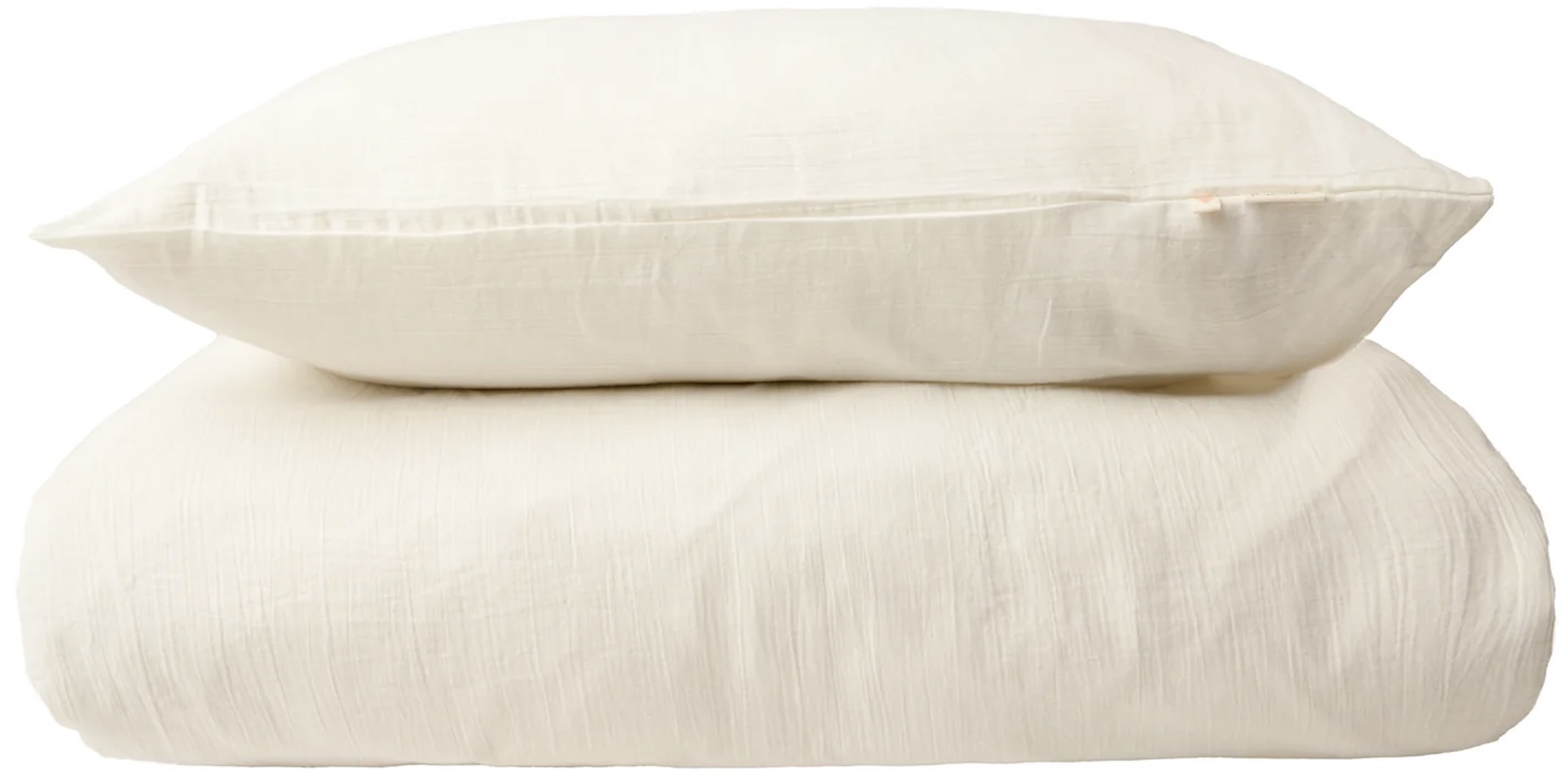 Set de lenjerie pentru copii Cotton Hug - Nor, 150 х 210 cm