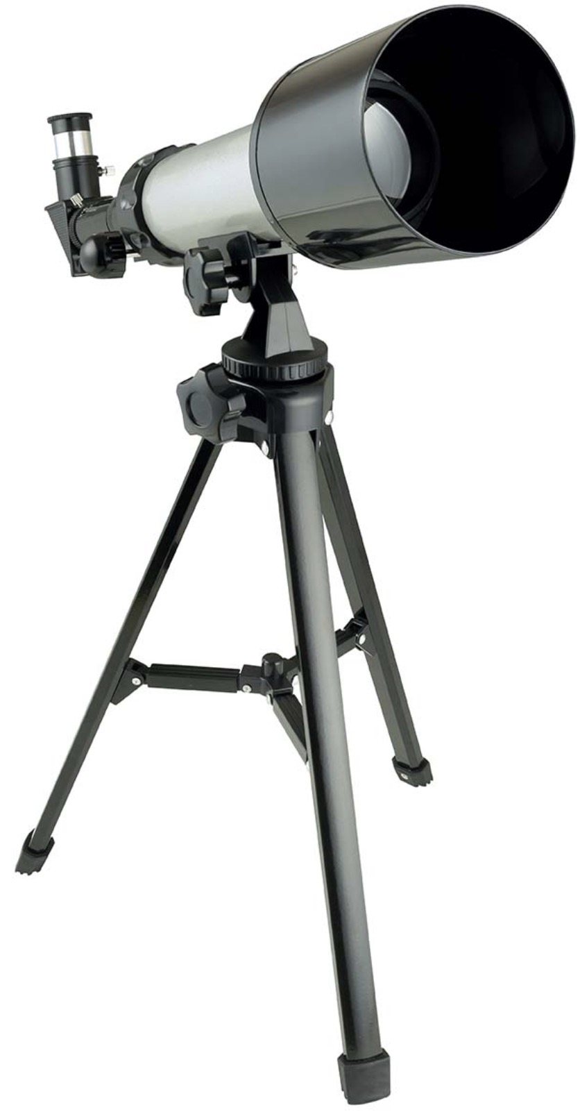 Telescop pentru copii Edu Toys - Cu trepied