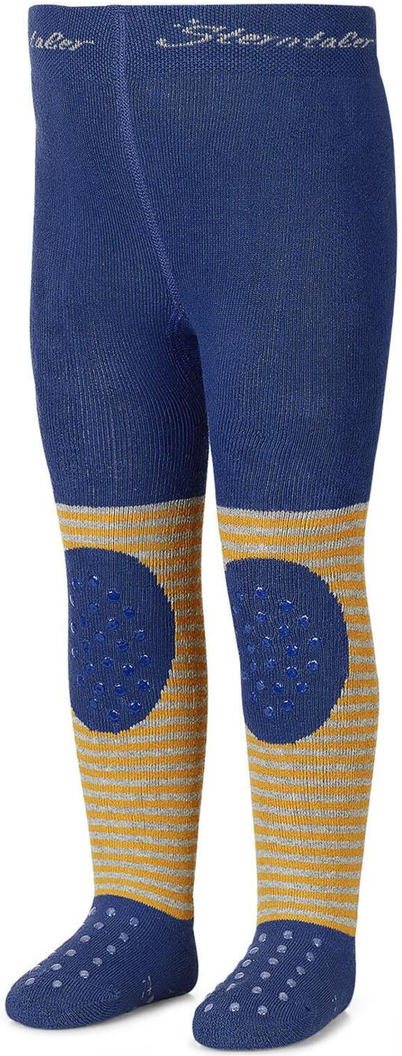 Dres termic pentru copii de târăre Sterntaler - Cu maşina, 74 cm, 6-7 luni, multicolor