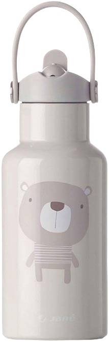Termos pentru copii cu pai Jane - Sand, 350 ml