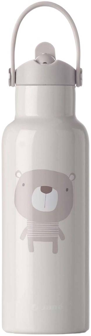 Termos pentru copii cu pai Jane - Sand, 500 ml