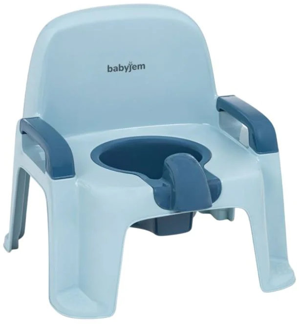 Olita pentru copii  BabyJem - Afacan, Indigo Blue