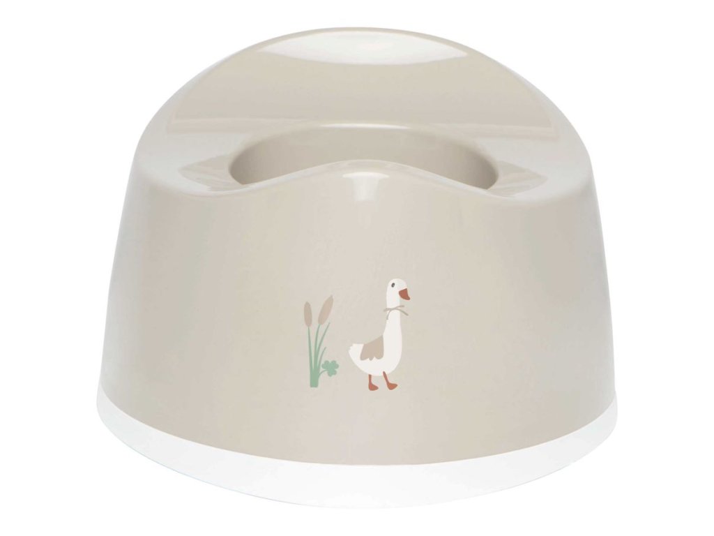 Olită pentru copii Bebe-jou - Soft spring