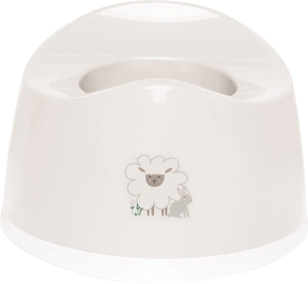 Oală pentru copii Bebe-jou - Tiny Sheep
