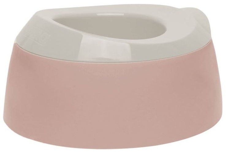 Oliță pentru copii Luma - Roz Blush