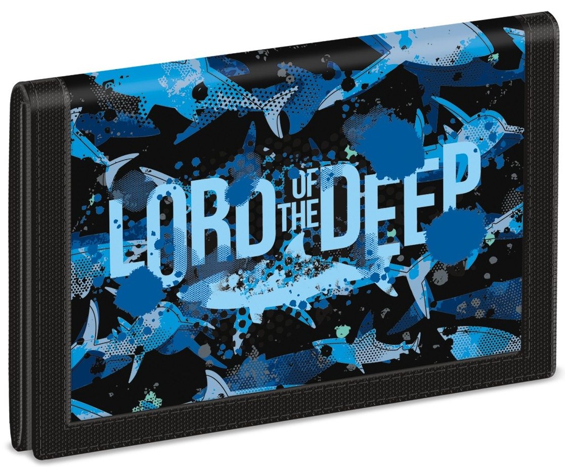 Poșetă pentru copii Ars Una Lord of the Deep
