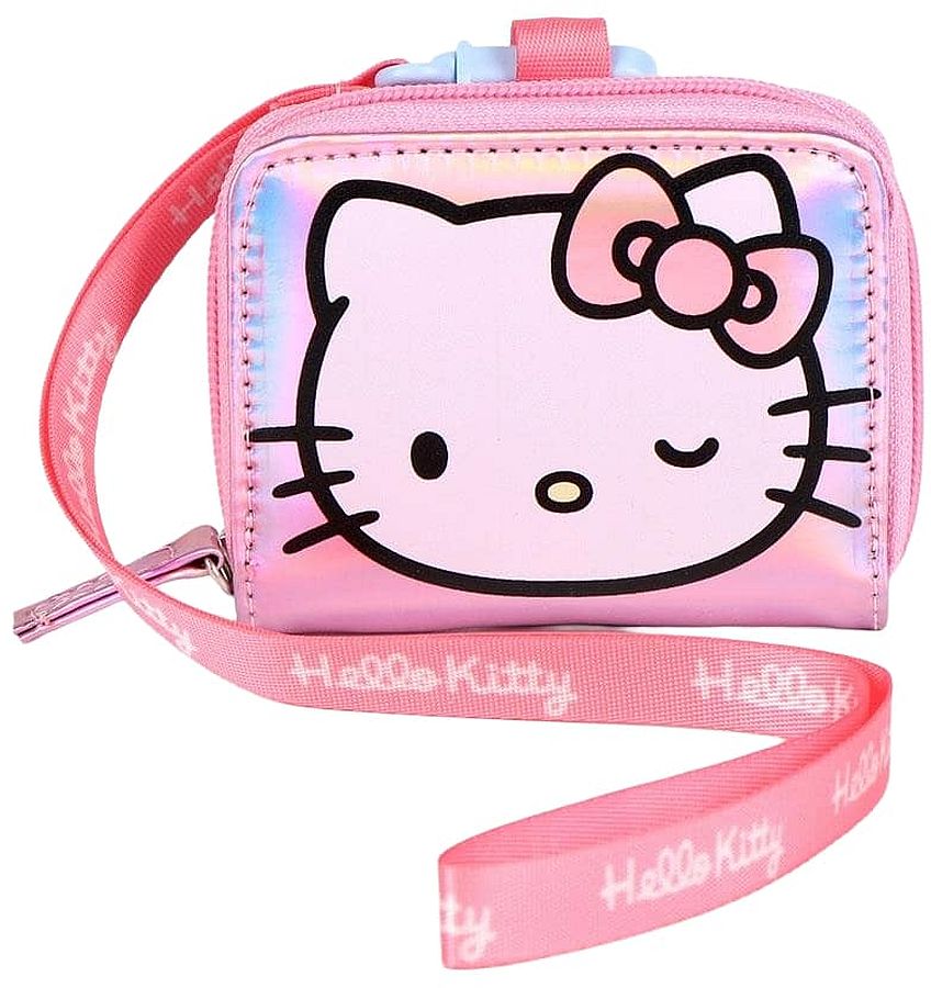 Poșetă pentru copii Cerda Hello Kitty - Hello Kitty