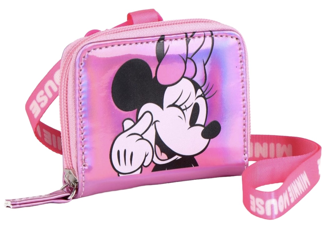 Portofel pentru copii Cerda Minnie