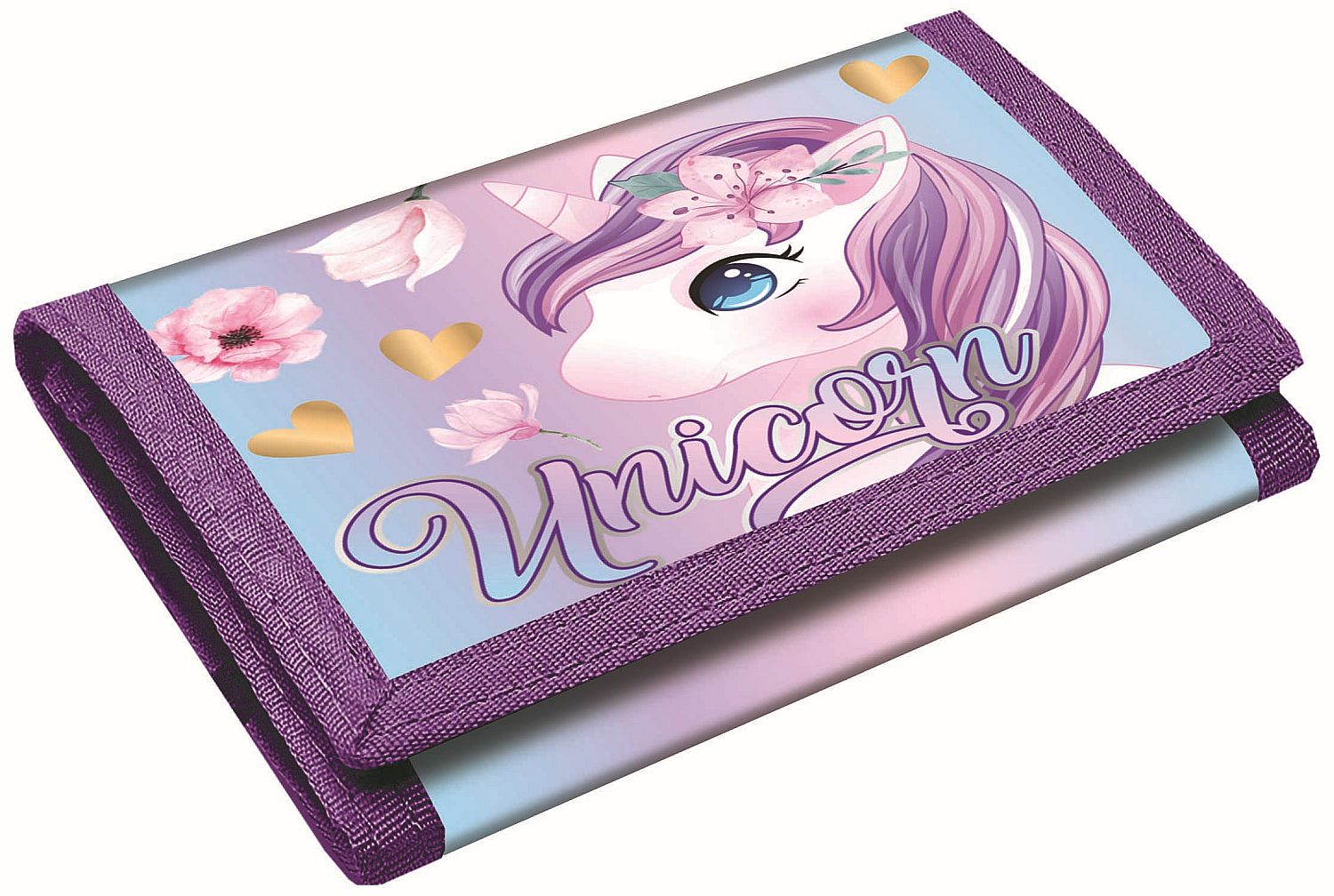 Borsetă pentru copii S. Cool - Unicorn