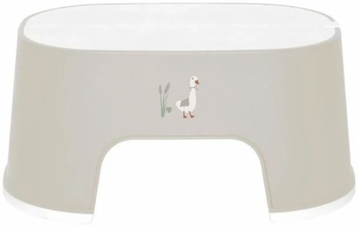 Scară pentru baie Bebe-Jou - Grow, Soft Spring