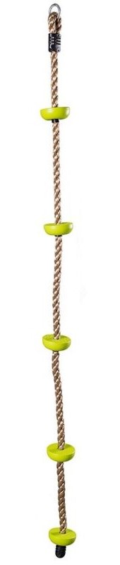 Sfoara de catarat pentru copii Woody - 200 cm