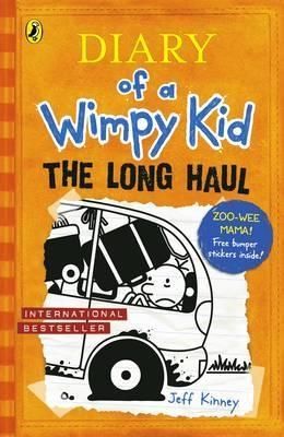Long Haul - imagine 2