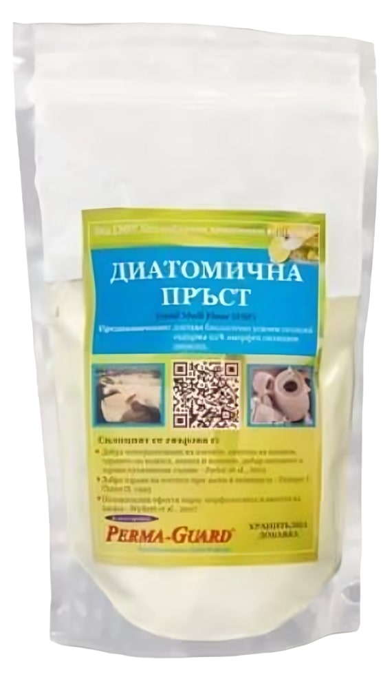 Pământ de diatomee, 250 g, Perma Guard