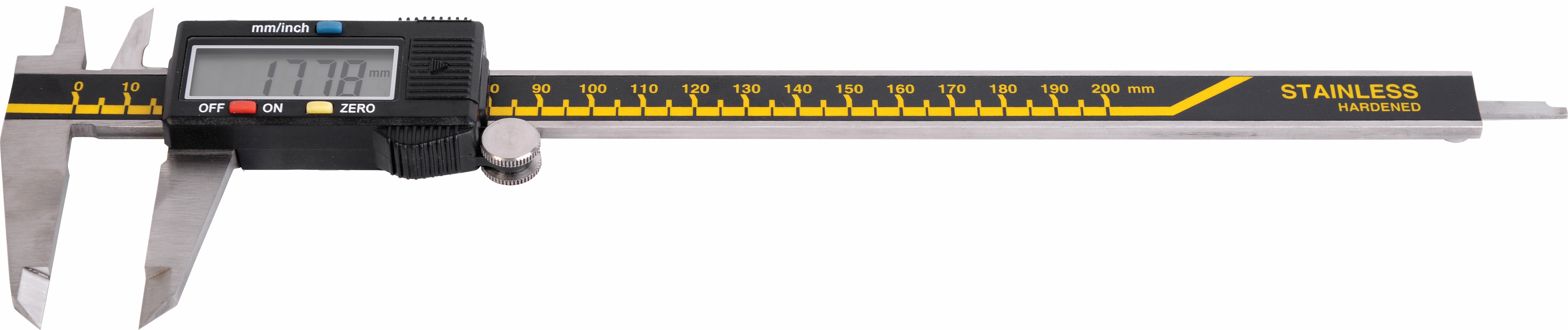 Șubler digital Top Master - 150 х 0.01 mm