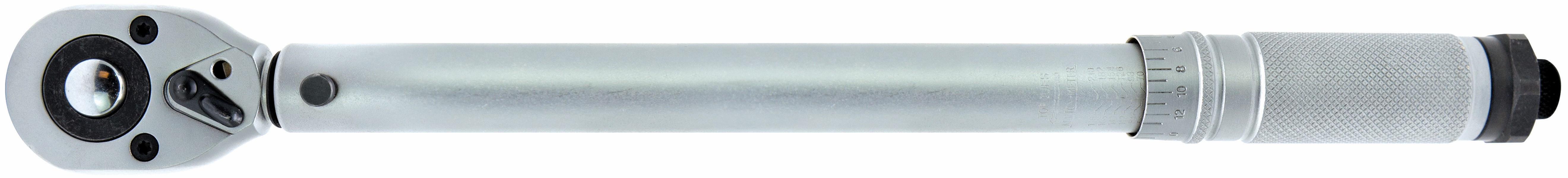 Cheie dinamometricăTop Master - 1/2'', 210 Nm