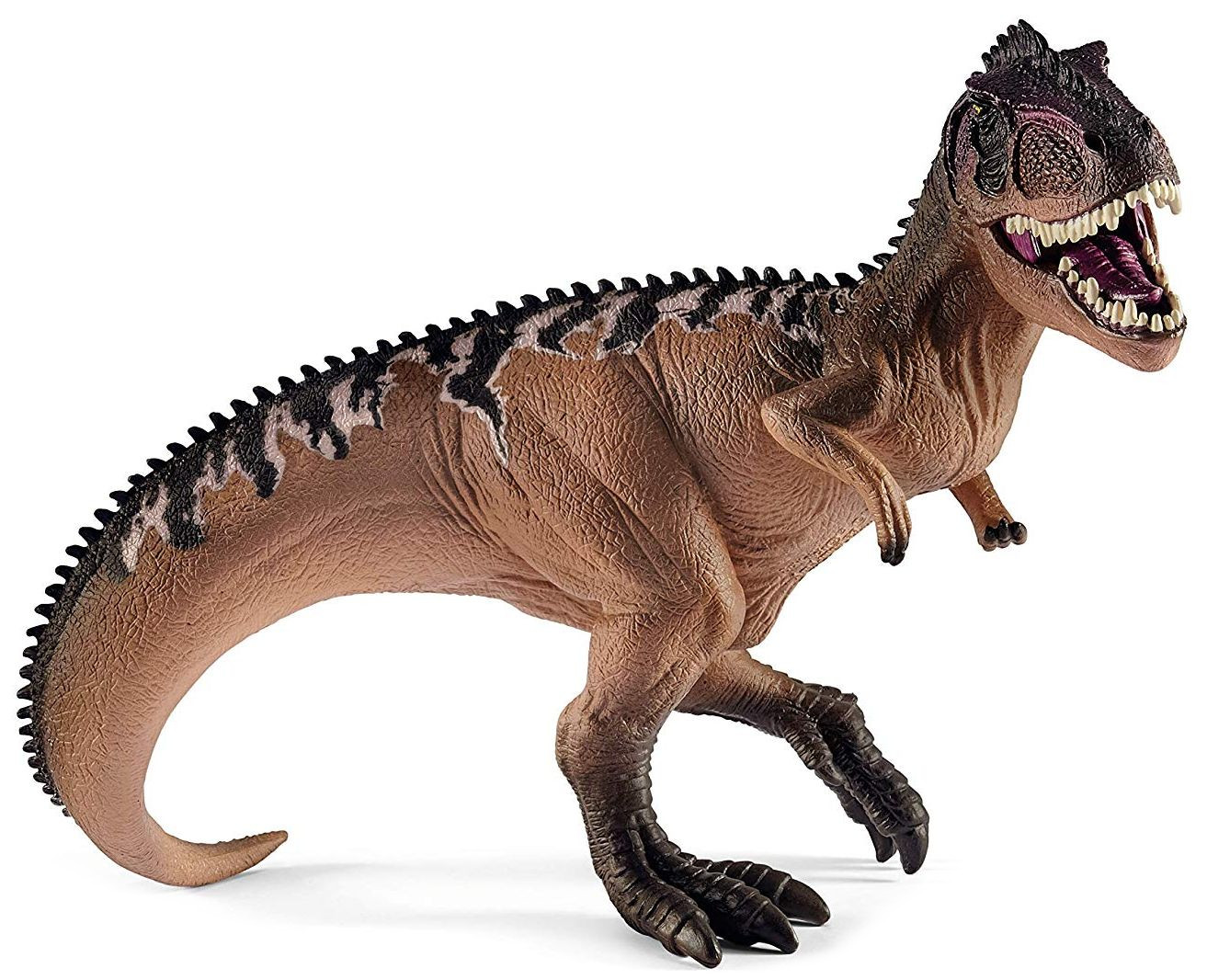 Figurina Schleich Dinosaurs - Giantosaurus, maro