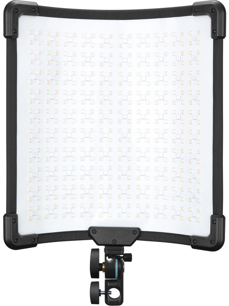 Panou cu diode  Godox - FH50R Flexible, 2500-10000K RGB, 62W