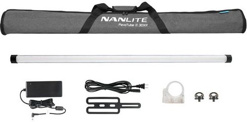 Lampă Pixel RGB NanLite - PavoTube II 30XR
