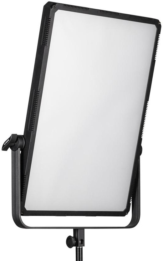 Iluminare cu diode NanLite - Compac 200