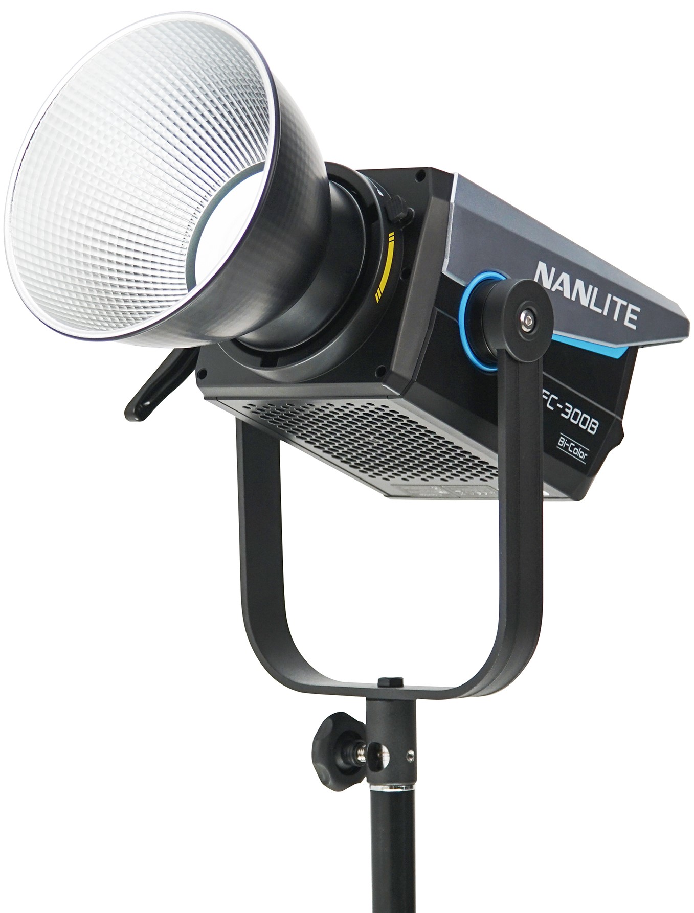 Iluminare cu diode NanLite - FC-300B Bi-Color