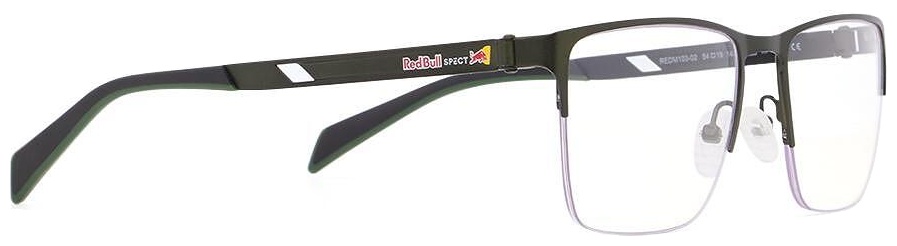 Rame pentru ochelari de vedere Red Bull Spect - REDM103-02
