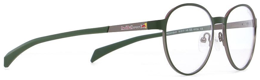 Rame pentru ochelari de vedere Red Bull Spect - REDM108-01