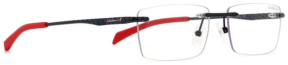 Rame pentru ochelari de vedere Red Bull Spect - REDM117-03