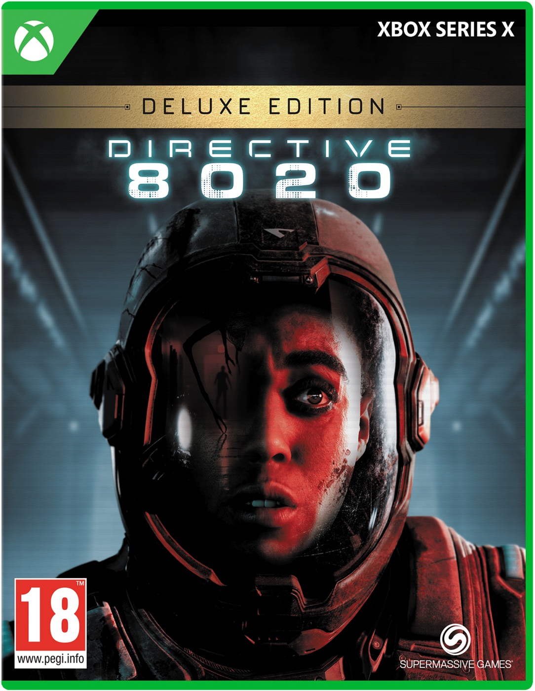 Directive 8020 - Day One Edition (Xbox Series X)