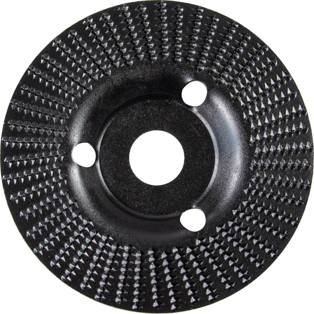 Disc de polizor unghiular pentru lemn  Raider - 125 x 22.2 mm