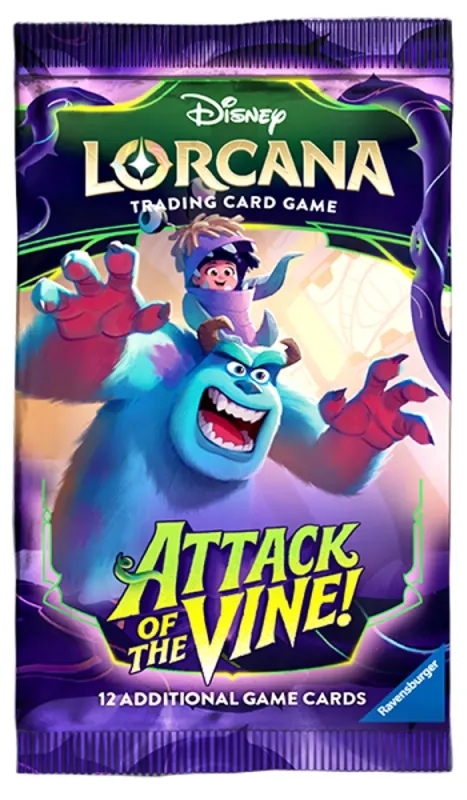 Lorcana la super preturi | Ozone.ro