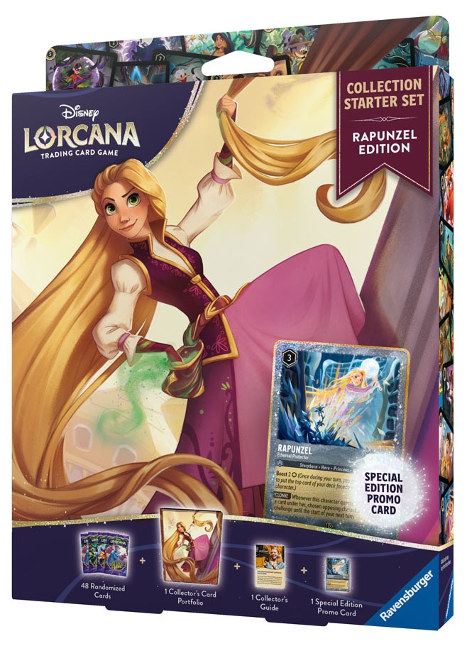 Lorcana la super preturi | Ozone.ro